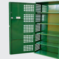 Steelspan - 625 Can - Aerosol Storage Cage