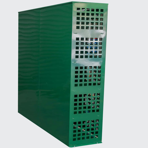 Steelspan - 625 Can - Aerosol Storage Cage