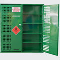 Steelspan - 625 Can - Aerosol Storage Cage
