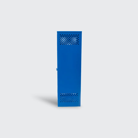 Steelspan - Small - Gas Cylinder Store - Single Sided Access