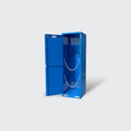 Steelspan - Small - Gas Cylinder Store - Single Sided Access