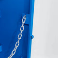 Steelspan - Small - Gas Cylinder Store - Single Sided Access