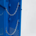 Steelspan - Small - Gas Cylinder Store - Single Sided Access