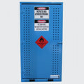 Steelspan - Large - Gas Cylinder Store - Single Sided Access