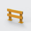 AV001 - 1M Verge Safety Barrier HD Series 700mm high