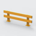 AV002 - 2M Verge Safety Barrier HD Series 700mm high
