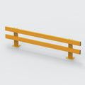 AV003 - 3M Verge Safety Barrier HD Series 700mm high