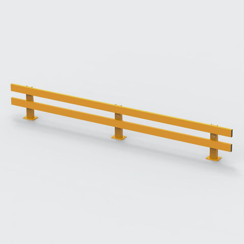 AV005 - 5M Verge Safety Barrier HD Series 700mm high