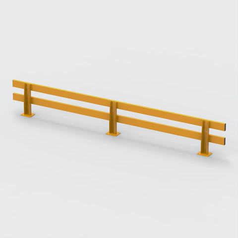 AV005 - 5M Verge Safety Barrier HD Series 700mm high