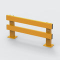 AV006 - 1.5M Verge Safety Barrier HD Series 700mm high