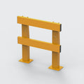 AV011 - 1M Verge Safety Barrier HD Series 1000mm high