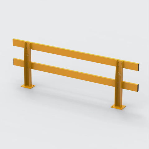 AV013 - 3M Verge Safety Barrier HD Series 1000mm high