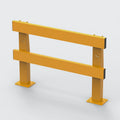 AV016 - 1.5M Verge Safety Barrier HD Series 1000mm high