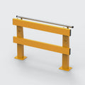 AV026 - 1.5M Verge Safety Barrier HD Series 1000mm high