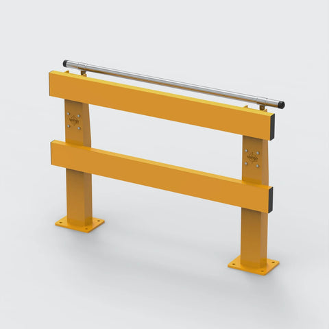 AV026 - 1.5M Verge Safety Barrier HD Series 1000mm high