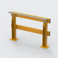 AV026 - 1.5M Verge Safety Barrier HD Series 1000mm high