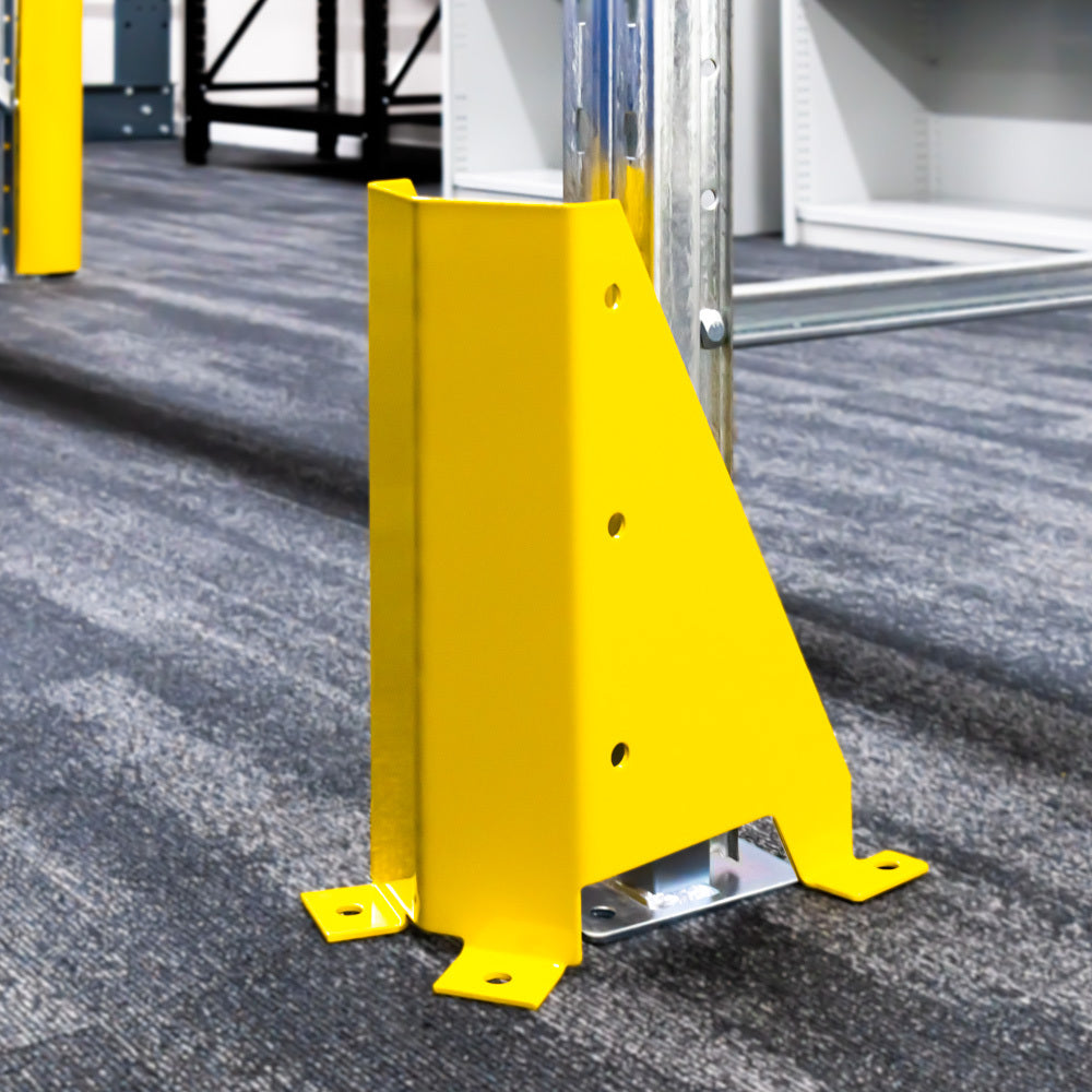 Column Protector 400mm – Steelspan Storage Systems