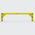 BV067 - Verge Swing Boom Gate Double 3600w