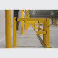 BV071 - New Verge Soft-Close V-Gate (Left Hand)