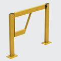 BV071 - New Verge Soft-Close V-Gate (Left Hand)