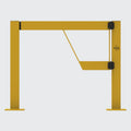 BV072 - New Verge Soft-Close V-Gate (Right Hand)