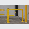 BV072 - New Verge Soft-Close V-Gate (Right Hand)