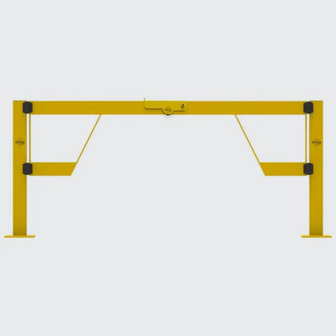 BV074 - Verge Double V-Gate 1520w