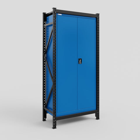 C1 Modular Cabinet System - H2100mm x W1020mm