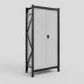 C1 Modular Cabinet System - H2100mm x W1020mm