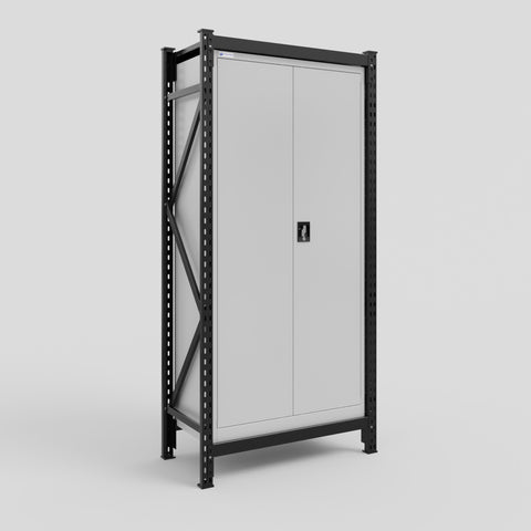 C1 Modular Cabinet System - H2100mm x W1020mm