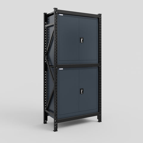 C1 Modular Cabinet System - H2100mm x W1020mm