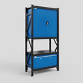 C1 Modular Cabinet System - H2100mm x W1020mm