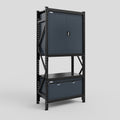 C1 Modular Cabinet System - H2100mm x W1020mm