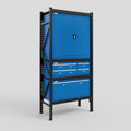 C1 Modular Cabinet System - H2100mm x W1020mm