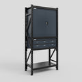 C1 Modular Cabinet System - H2100mm x W1020mm