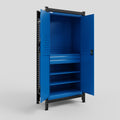 C1 Modular Cabinet System - H2100mm x W1020mm