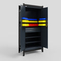C1 Modular Cabinet System - H2100mm x W1020mm