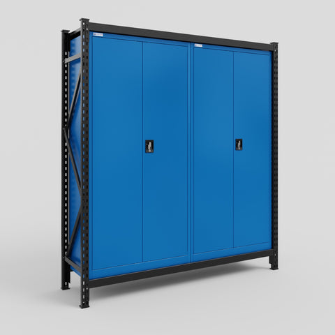 C2 Modular Cabinet System - H2100mm x W1920mm