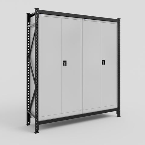 C2 Modular Cabinet System - H2100mm x W1920mm