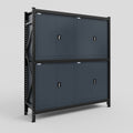 C2 Modular Cabinet System - H2100mm x W1920mm
