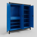 C2 Modular Cabinet System - H2100mm x W1920mm