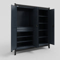 C2 Modular Cabinet System - H2100mm x W1920mm