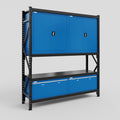 C2 Modular Cabinet System - H2100mm x W1920mm