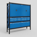 C2 Modular Cabinet System - H2100mm x W1920mm