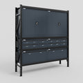 C2 Modular Cabinet System - H2100mm x W1920mm