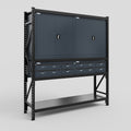 C2 Modular Cabinet System - H2100mm x W1920mm