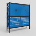 C2 Modular Cabinet System - H2100mm x W1920mm