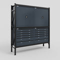 C2 Modular Cabinet System - H2100mm x W1920mm