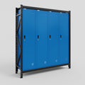 C2 Modular Cabinet System - H2100mm x W1920mm