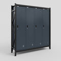 C2 Modular Cabinet System - H2100mm x W1920mm